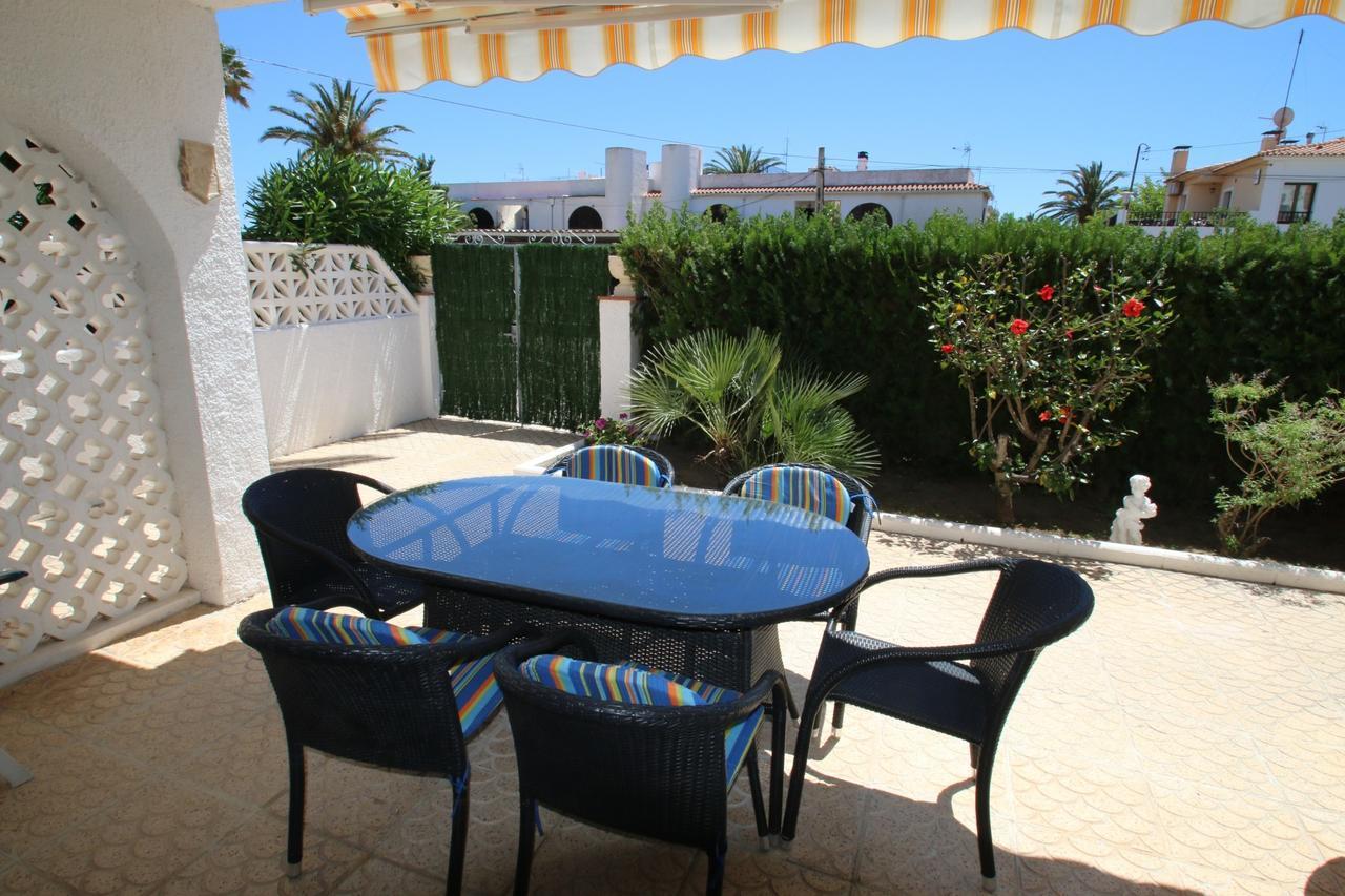 Casa Lara Villa Miami Playa Dış mekan fotoğraf